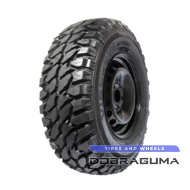 Hifly Vigorous MT601 265/75 R16 123/120Q