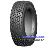 Jinyu JD575 (ведущая) 235/75 R17.5 143/141L PR18