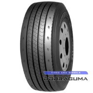 Jinyu JT560 (рулевая) 385/65 R22.5 164K