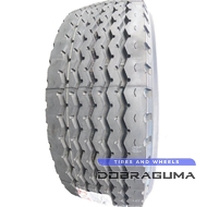 Kapsen HS106 (прицепная) 385/65 R22.5 160K PR20