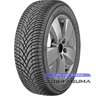 Kleber Krisalp HP3 205/55 R17 91H