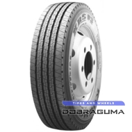 Kumho KRS03 (рулевая) 295/60 R22.5 150/147K PR16