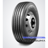 Kumho KRS50 (рулевая) 385/65 R22.5 164K PR24