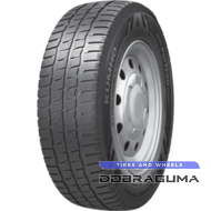 Kumho WinTer PorTran CW51 235/85 R16C 120/116R PR10