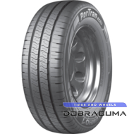 Kumho PorTran KC53 195/70 R15C 104/102R PR8