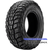 Kumho Road Venture MT KL71 195 R15 100Q XL