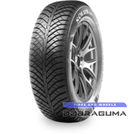 Kumho Solus HA31 275/55 R17 109V