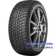 Kumho WinterCraft WP71 245/50 R18 104V XL