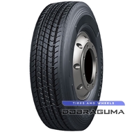 Lanvigator S201 (рулевая) 295/75 R22.5 146/143M