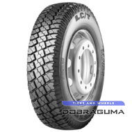 Lassa LC/T (ведущая) 225/70 R15C 112/110Q