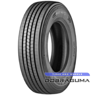 Lassa Maxiways 100S (рулевая) 245/70 R17.5 136/134M