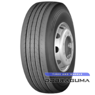 Long March LM117 (рулевая) 315/70 R22.5 150/148J