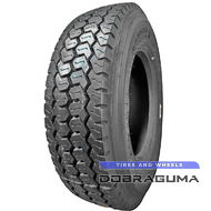 Long March LM508 (ведущая) 265/70 R19.5 143/141J PR18