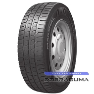 Marshal Winter PorTran CW51 215/60 R17C 104/102H