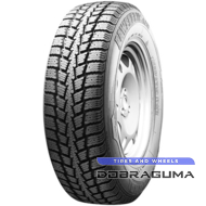 Marshal Power Grip KC11 215/60 R17C 104/102H (под шип)