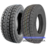 Matador D HR4 (ведущая) 295/60 R22.5 150/147L PR18