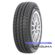 Matador MPS 125 Variant All Weather 195/75 R16C 107/105R