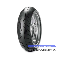 Metzeler Roadtec Z8 Interact 120/70 R17 58W