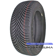 Michelin Alpin 5 225/45 R17 91V ZP