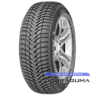 Michelin Alpin A4 185/60 R15 88T XL