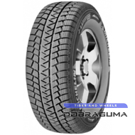 Michelin Latitude Alpin 255/55 R18 105H MO