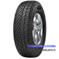 Michelin Latitude Cross 255/65 R17 114H XL