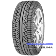 Michelin Latitude Diamaris 255/50 R19 103V *