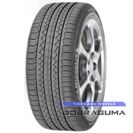 Michelin Latitude Tour HP 235/55 R19 101V