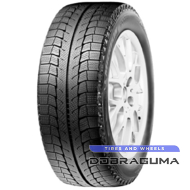 Michelin Latitude X-Ice Xi2 255/50 R19 107H XL