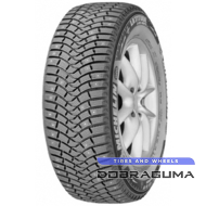 Michelin Latitude X-Ice North Xin2 275/40 R21 107T XL (шип)