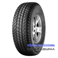 Michelin LTX A/T2 275/70 R18 125/122S