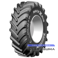 Michelin MachXBib (с/х) 800/70 R38 173D