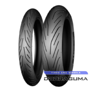 Michelin Pilot Power 3 160/60 R15 67H