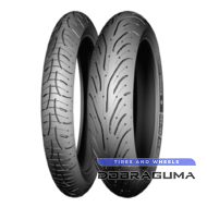 Michelin Pilot Road 4 120/70 R15 56H