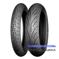 Michelin Pilot Road 4 GT 180/55 R17 73W