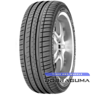 Michelin Pilot Sport 3 195/50 R15 82V FSL