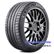 Michelin Pilot Sport 4 S 285/30 ZR21 100Y XL