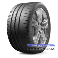 Michelin Pilot Sport Cup 2 205/50 R17 93Y XL FSL