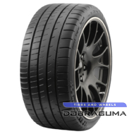 Michelin Pilot Super Sport 225/45 R18 95Y XL *