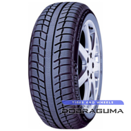 Michelin Primacy Alpin PA3 205/55 R16 91H ZP