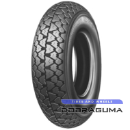 Michelin S83 3.5 R10 59J