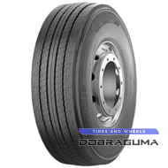 Michelin X Line Energy F (рулевая) 385/65 R22.5 160K