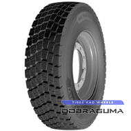 Michelin X Multi HD D (ведущая) 315/80 R22.5 156/150L