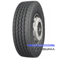 Michelin X Works HD Z (рулевая) 315/80 R22.5 156/150K