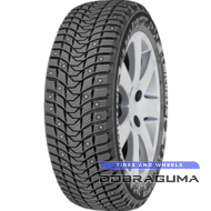 Michelin X-Ice North 3 215/55 R18 99T XL (под шип)