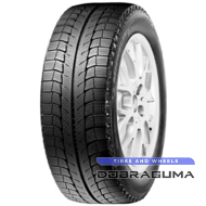 Michelin X-Ice XI2 215/70 R15 98T