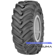 Michelin XMCL (индустриальная) 380/75 R20 148A8/148B