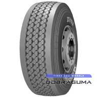 Michelin XTE3 (прицепная) 385/65 R22.5 160J PR20