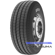 Michelin XZE2 (универсальная) 10.00 R20 147/143K PR16