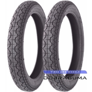 Mitas H-06 3.5 R16 64S